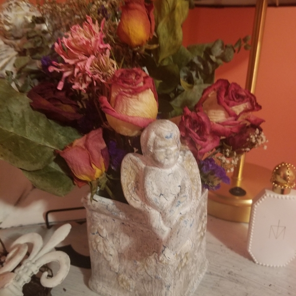 Not for sale Arrangement I made - Picture 3 of 5